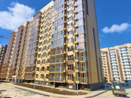 Ленинградский Квартал Ход строительства - 02